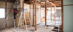 Entreprise de rénovation de la maison et de rénovation d’appartement à Belcaire